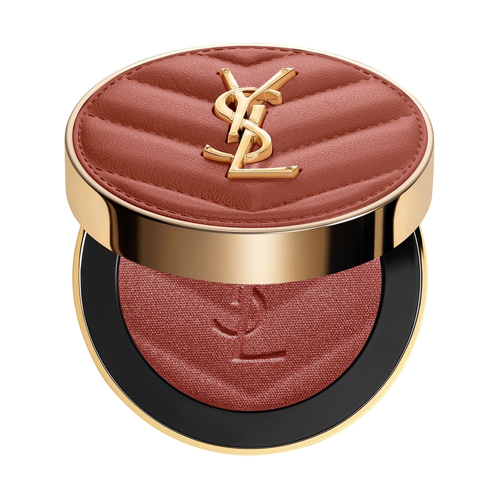 YSL MAKE ME BLUSH POWDER (RUBOR EN POLVO)